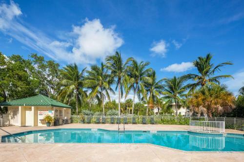 Apartamento Tortuga Suite