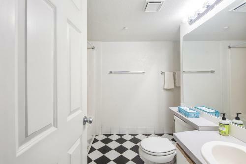 Apartamento Bimini Suite