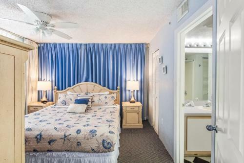 Apartamento Bimini Suite