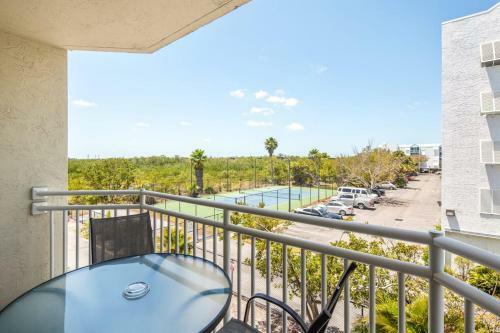 Apartamento Bimini Suite