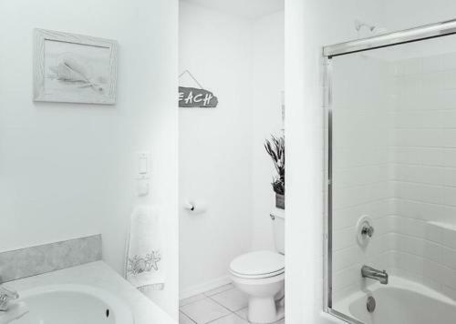 Tropical Breezes 3bed & 2bath With Dockage & Cabana Club Access