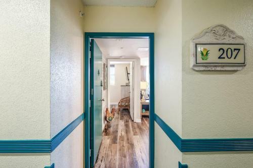 Saint Martin Suite