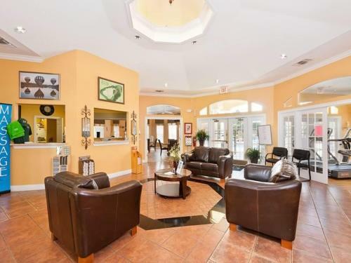 Fantastic 5 Bedroom Retreat At Emerald Island Resort
