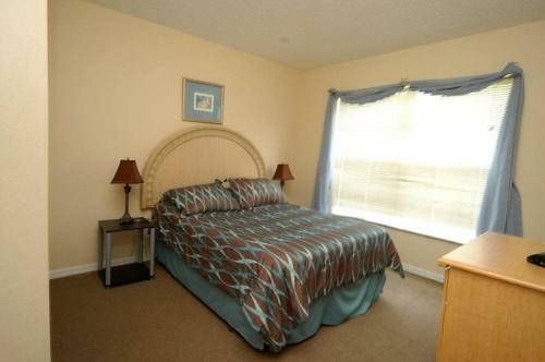 Fantastic 5 Bedroom Retreat At Emerald Island Resort