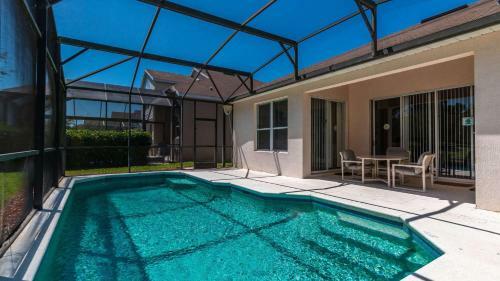 Sable Palms Villa
