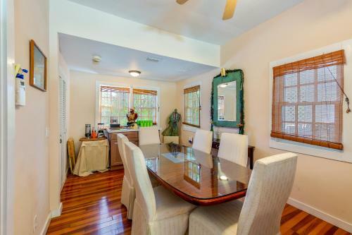 Petronia Cottage