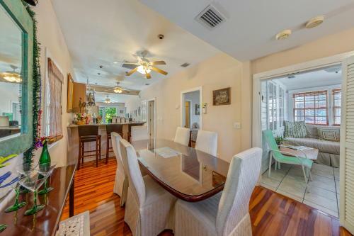 Petronia Cottage