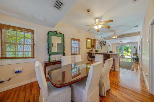 Petronia Cottage
