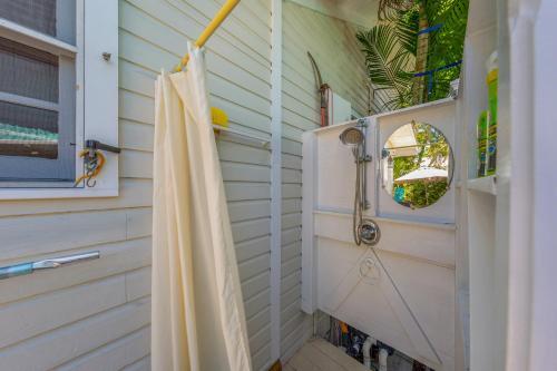 Petronia Cottage