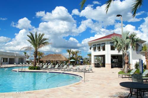 Four Bedrooms W/ Pool Storey Lake Resort 4902