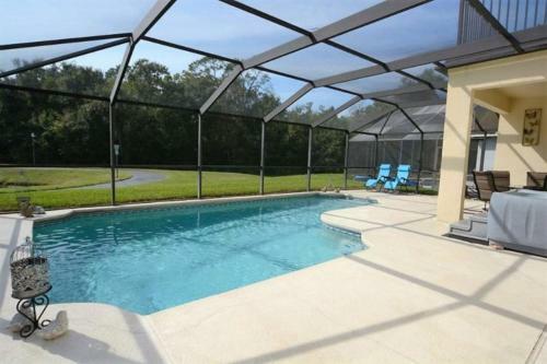 Gorgeous 4 Bedroom Pool Home In Cumbrian Lakes