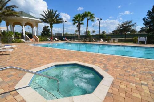 Beautiful 3 Bed 2 Bath Condo At Reunion Golf Resort