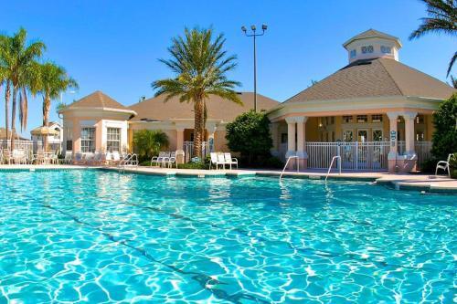 Windsor Palms (#2374)