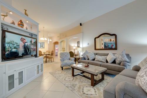 Villa Palmera