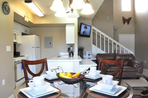 Mango Key #231407 Townhouse