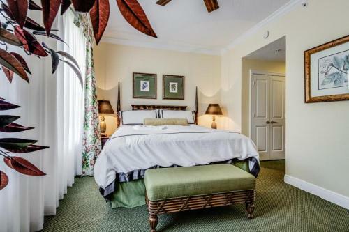 Reunion Resort Townhouse