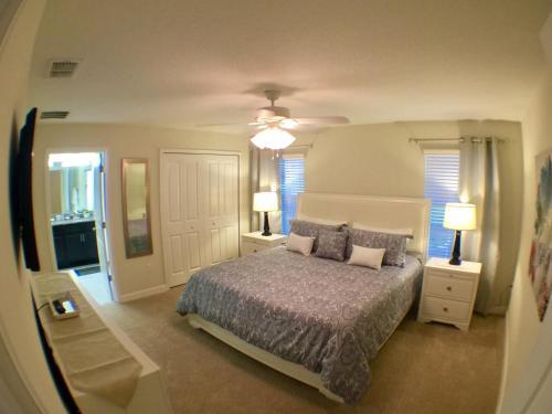 Four Bedrooms Home With Pool 4819