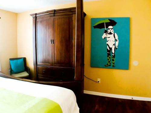 Villa Aquamarine Hideaway