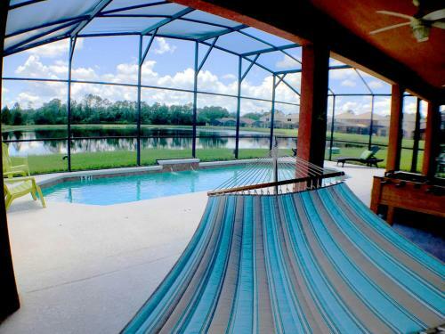 Villa Aquamarine Hideaway