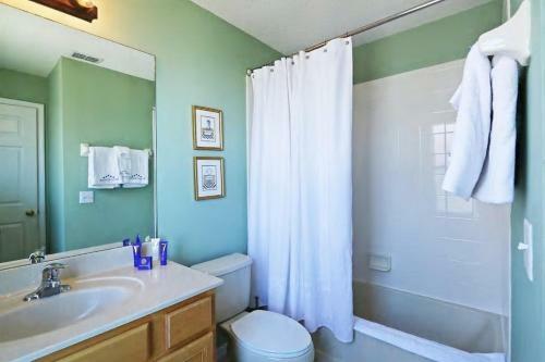 Villa Aquamarine Hideaway