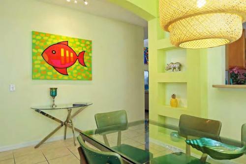 Villa Aquamarine Hideaway