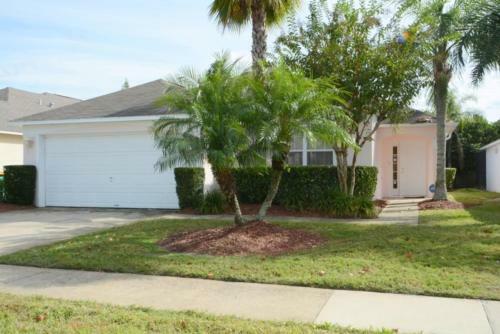 Lake Berkley Resort 4 Bedroom 2 Bath Pool Home
