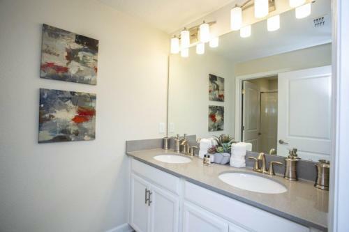 Apartamento Luxury 4 Bed Villa For 10 Guests
