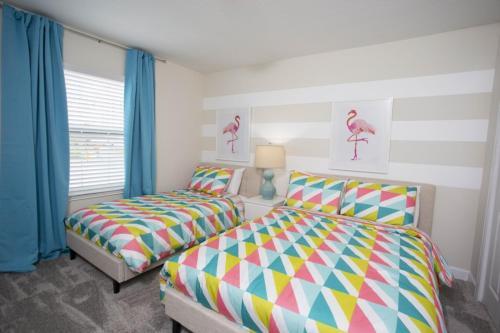 Apartamento Luxury 4 Bed Villa For 10 Guests