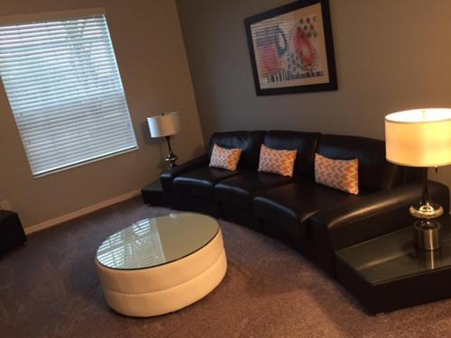 Kissimmee Villa Sleeps 12 Pool Air Con Wifi