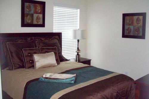 Kissimmee Villa Sleeps 12 Pool Air Con Wifi