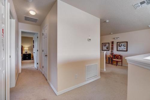 Kissimmee Villa Sleeps 12 Pool Air Con Wifi