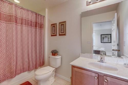 Kissimmee Villa Sleeps 12 Pool Air Con Wifi