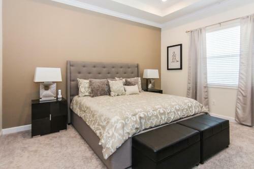 Deluxe Apartment At Storey Lake (243546)