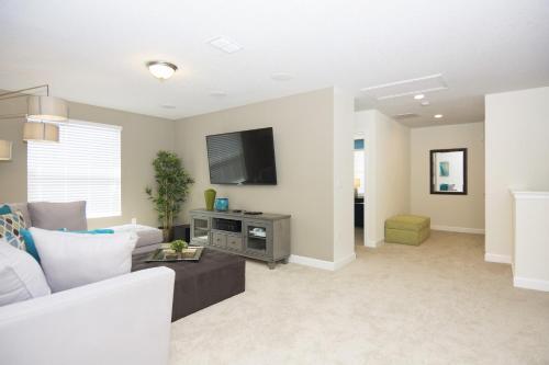 Dream Single Vacation Home Close To Disney Sl4788