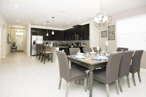 Dream Single Vacation Home Close To Disney Sl4788