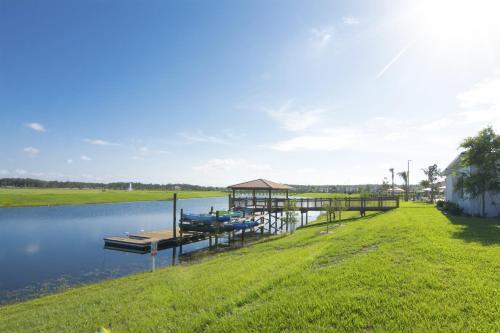 Dream Single Vacation Home Close To Disney Sl4788