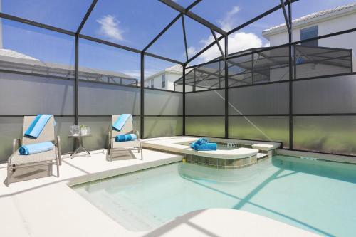 Dream Single Vacation Home Close To Disney Sl4788