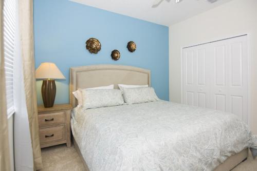 Dream Single Vacation Home Close To Disney Sl4788