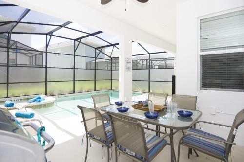 Dream Single Vacation Home Close To Disney Sl4788