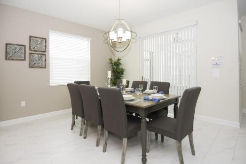 Dream Single Vacation Home Close To Disney Sl4788