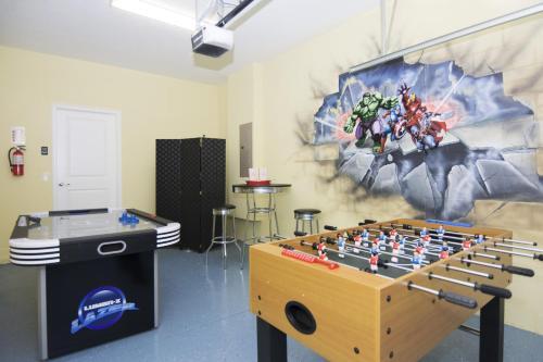 Dream Single Vacation Home Close To Disney Sl4788