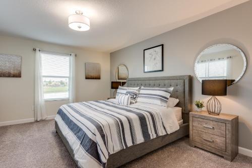 Villa Stunning 5 Bedroom Home At Storey Lake