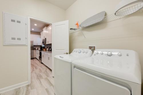 Villa Stunning 5 Bedroom Home At Storey Lake