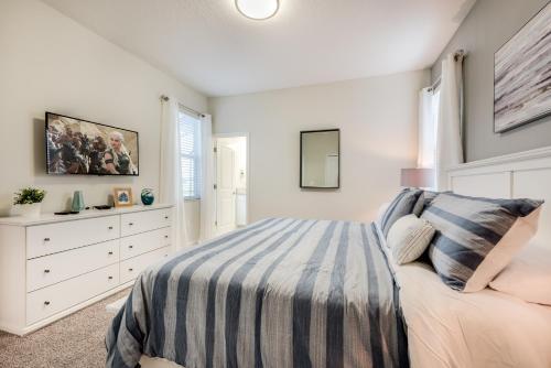 Villa Stunning 5 Bedroom Home At Storey Lake