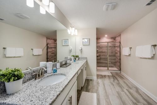 Villa Stunning 5 Bedroom Home At Storey Lake