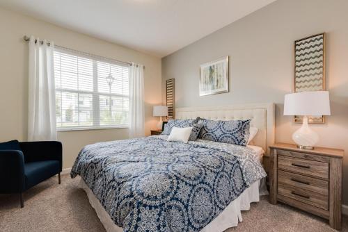 Villa Stunning 5 Bedroom Home At Storey Lake