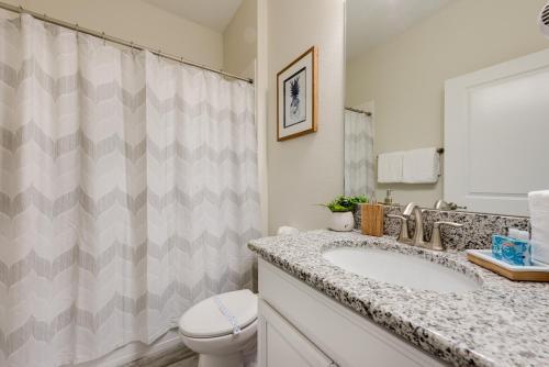 Villa Stunning 5 Bedroom Home At Storey Lake