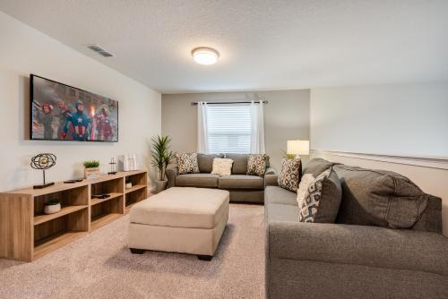 Villa Stunning 5 Bedroom Home At Storey Lake