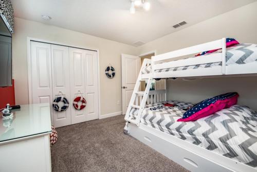King Castle Villa #230920