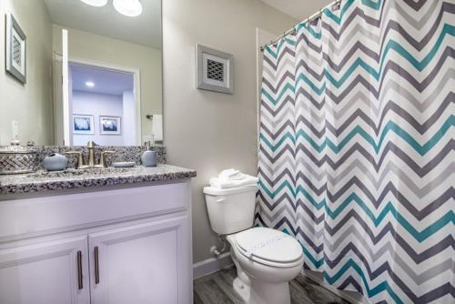 King Castle Villa #230920